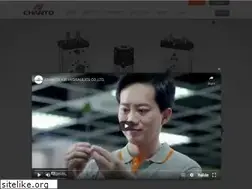 Sites similar to chanto.com.tw
