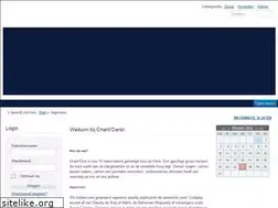 Sites similar to chantoers.nl