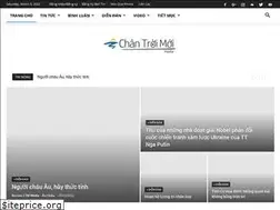 Sites similar to chantroimoimedia.com