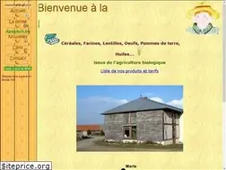 Sites similar to chantrud.com