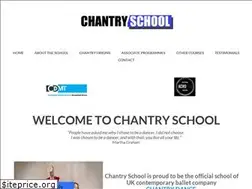 Sites similar to chantry-school.org
