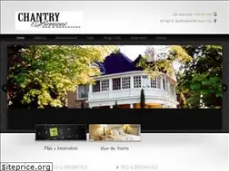 Sites similar to chantrybreezes.com