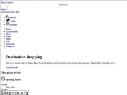 Sites similar to chantryplace.co.uk