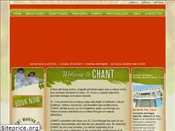 Sites similar to chantvi.org