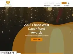 Sites similar to chantwest.com.au