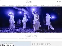 Sites similar to chanty.jp
