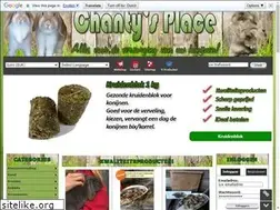 Sites similar to chantyplace.com