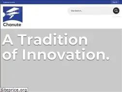 Sites similar to chanute.org