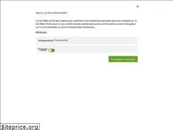 Sites similar to chanverrie.fr
