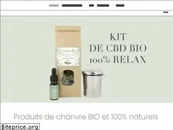 Sites similar to chanvrelain.fr
