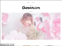 Sites similar to chanwon.com