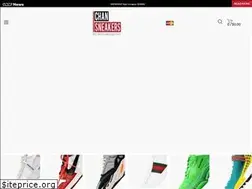 Sites similar to chanzsneakers.ru