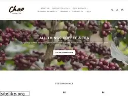 Sites similar to chao.ph