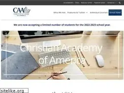 Sites similar to chaoa.com