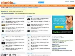 Sites similar to chaoban.net