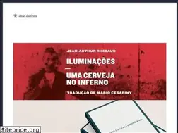 Sites similar to chaodafeira.com