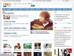Sites similar to chaodikong.com