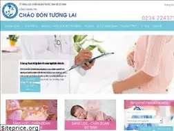 Sites similar to chaodontuonglai.vn