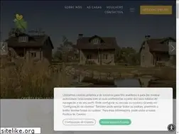 Sites similar to chaodorio.pt