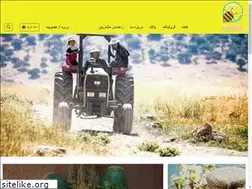 Sites similar to chaohana.ir