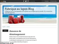 Sites similar to chaojikazu.over-blog.com