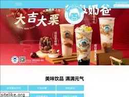 Sites similar to chaojinaiba.com