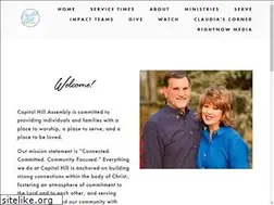Sites similar to chaokc.com