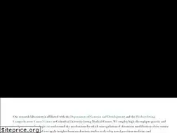 Sites similar to chaolulab.com