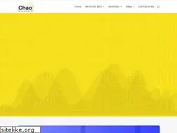 Sites similar to chaomarketing.com