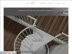 Sites similar to chaometal.com