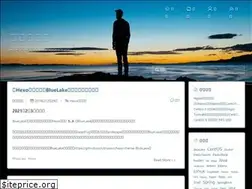 Sites similar to chaooo.github.io