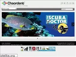Sites similar to chaordent.com