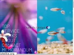 Sites similar to chaordic.co.jp