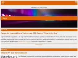 Sites similar to chaos-darmstadt.de