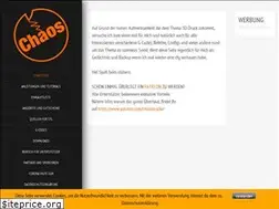 Sites similar to chaos-drucker.de