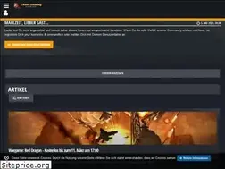 Sites similar to chaos-gaming.org