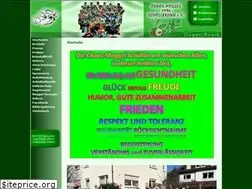 Sites similar to chaos-moggel.de