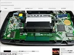 Sites similar to chaos-seed99.xyz