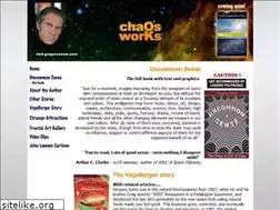 Sites similar to chaos-works.com