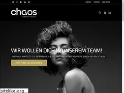Sites similar to chaos.at