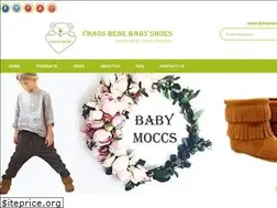 Sites similar to chaosbebe.com
