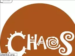 Sites similar to chaoscafe.co.nz