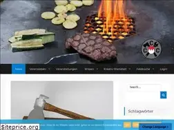 Sites similar to chaoscampingclub.de