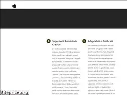 Sites similar to chaoscc.ro