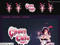 Sites similar to chaoscutesoft.itch.io
