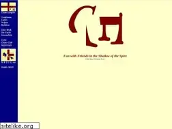 Sites similar to chaosempire.eu