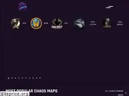 Sites similar to chaosgaming.gg