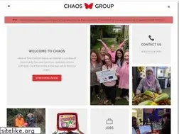 Sites similar to chaosgroupcornwall.co.uk