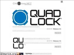 Sites similar to chaosism.net