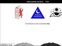 Sites similar to chaosmagicart.com